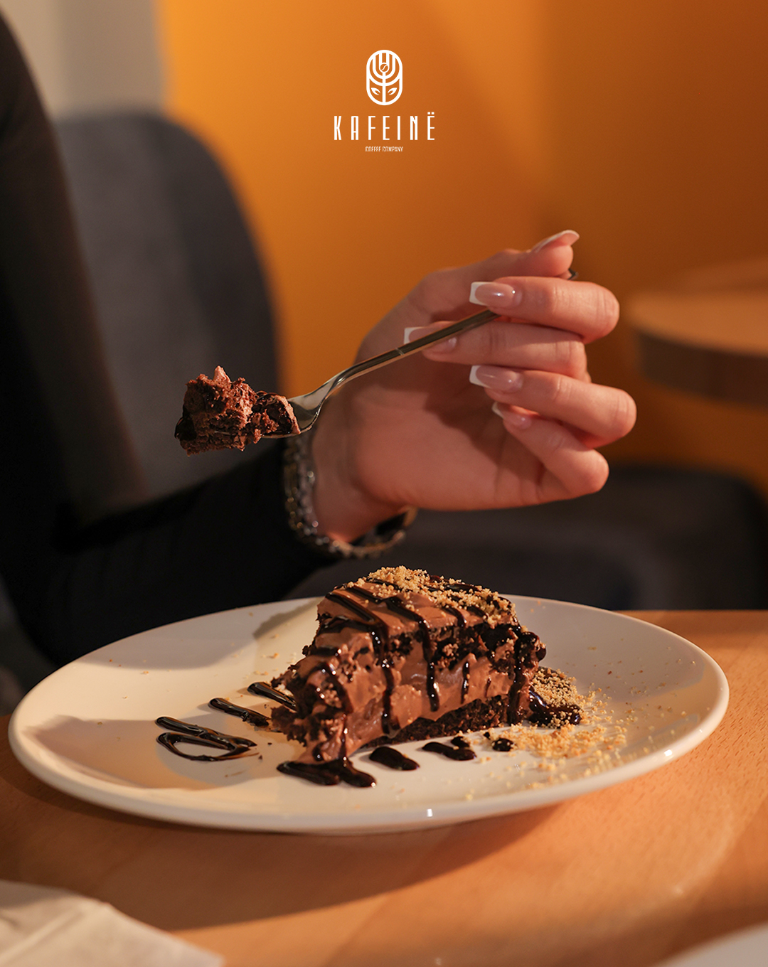 Fresh Dessert